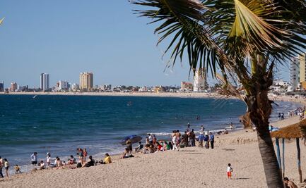 Aún sin carnaval, ocupación hotelera en Mazatlán supera el 60%