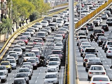 Is vehicular tenure tax back?