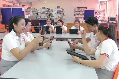 Red Troncal le deja libre el camino a CFE Telecom