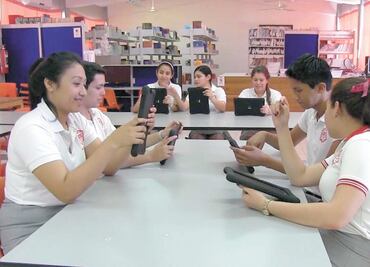 Red Troncal le deja libre el camino a CFE Telecom