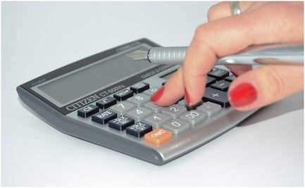 Cómo calcular lo que te toca de aguinaldo