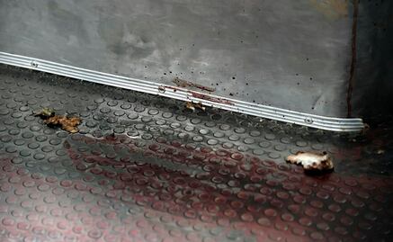 “Justicieros” tenían pinta de militares, dicen testigos  