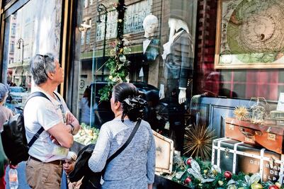 Comercio agota los recursos para no incrementar precios