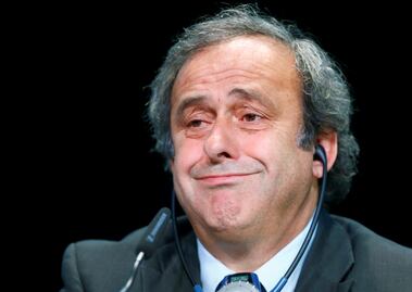 ¿Quién es Michel Platini? Detenido por corrupción en el futbol