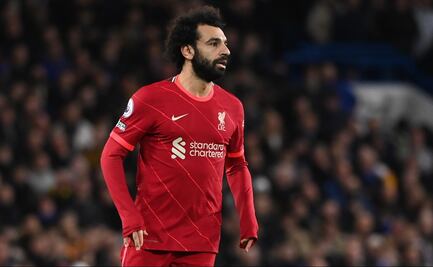 Liverpool aplaza partido contra el Arsenal por brote de Covid-19