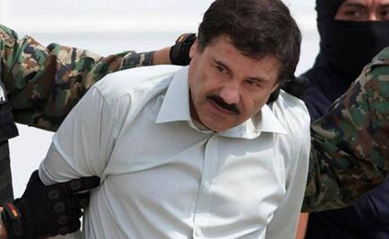'El Chapo' files legal challenge against extradition to U.S. 