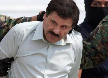 'El Chapo' files legal challenge against extradition to U.S.