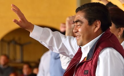 Acata Barbosa resolución de TEPJF sobre su candidatura