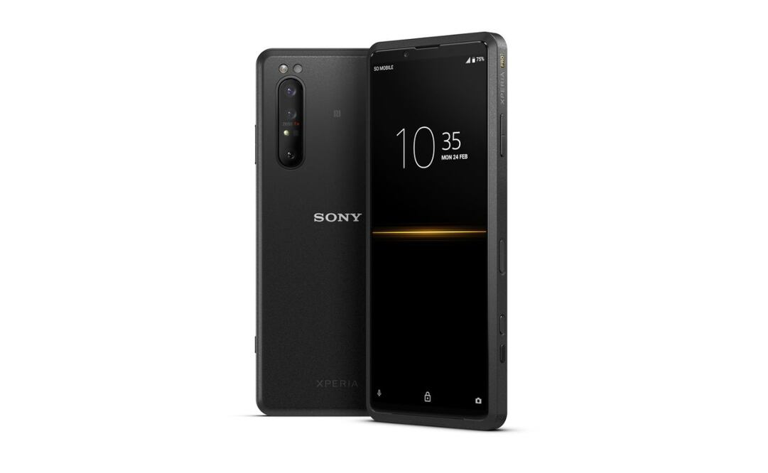 Solo está a la venta en Estados Unidos. 