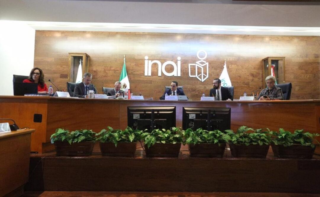 Foto: Archivo / EL UNIVERSAL