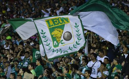 Detienen el partido León vs Morelia por grito de "Ehh Pu..."