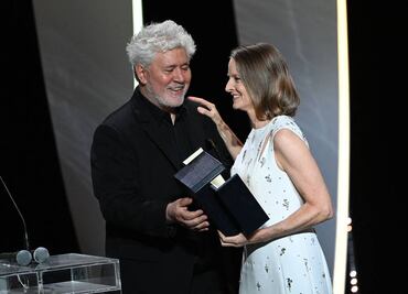 Vuelven el glamour y México a Cannes