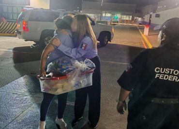 Tres mujeres obtienen libertad anticipada en Morelos; Secretaría de Mujeres busca mejorar reinserción social