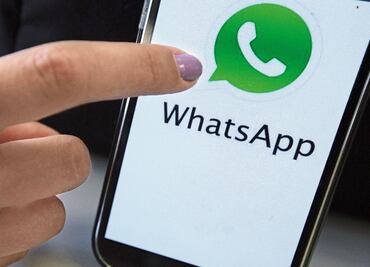 Lo que debes saber sobre el cifrado de WhatsApp