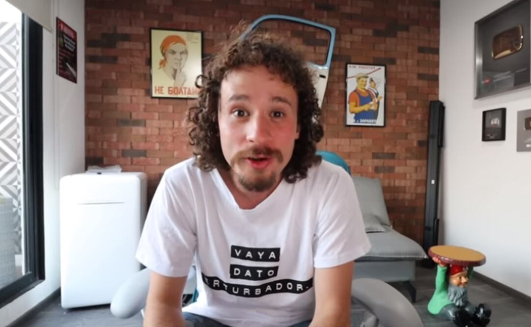 Foto: Tomada de video