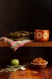 La Huasteca, gastronomía más allá de una división geográfica