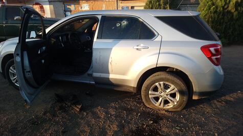 Agreden a elementos del Ejército en Sinaloa; hay dos detenidos