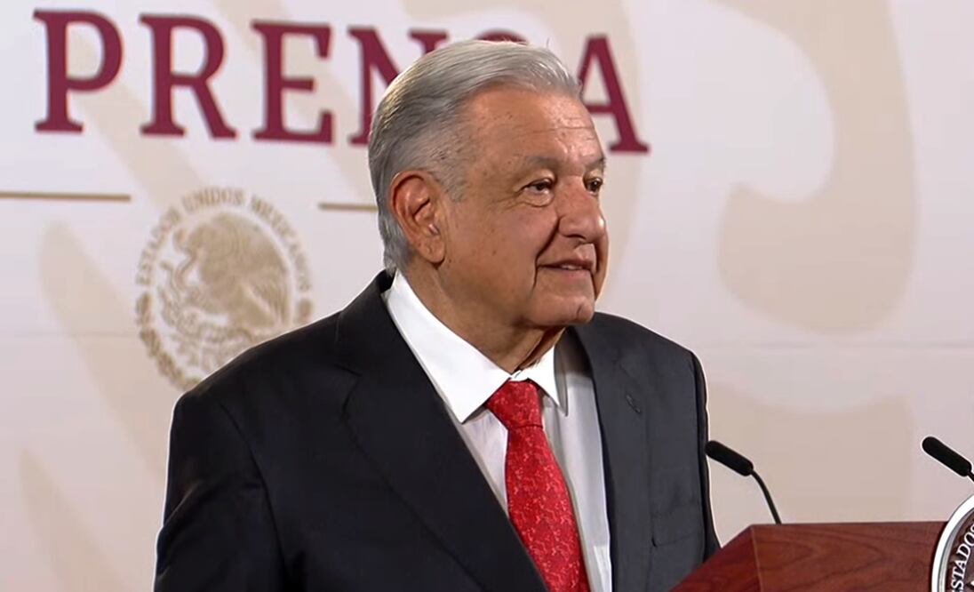 AMLO. Foto: especial