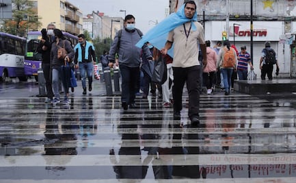 Coronavirus. La OMS alerta sobre la magnitud de la pandemia en México