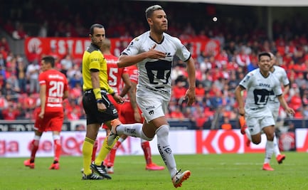 Así marcha la tabla del Clausura 2020 tras la Jornada 6