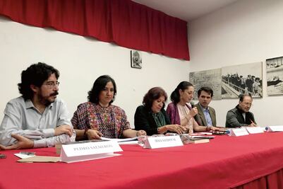 PGJ no me ha citado por caso Rébsamen: Sheinbaum