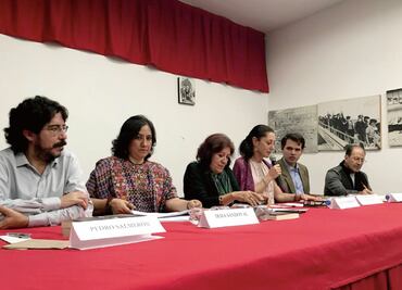 PGJ no me ha citado por caso Rébsamen: Sheinbaum