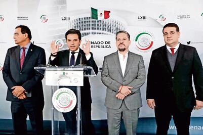 Pide legisladora Tagle indagar a Elías Beltrán 