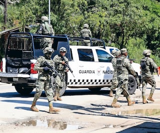 En 12 meses de 4T, se bate récord de asesinatos