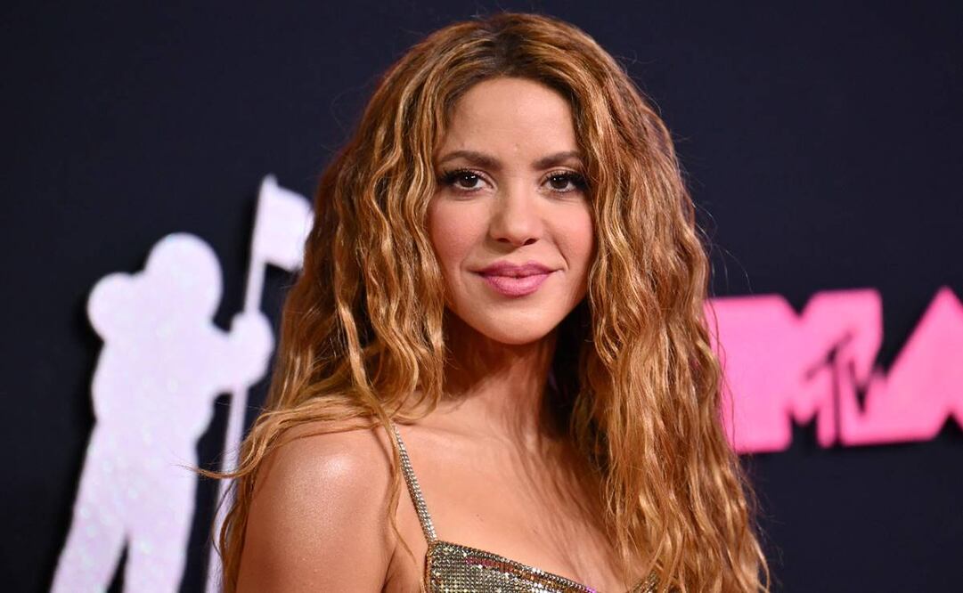 Hace unos meses, Shakira pagó una multa de 7,5 millones de euros por una acusación de fraude fiscal en España. Foto: Archivo AFP.