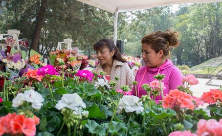 Flores para mamá, un regalo caro para este 10 de Mayo
