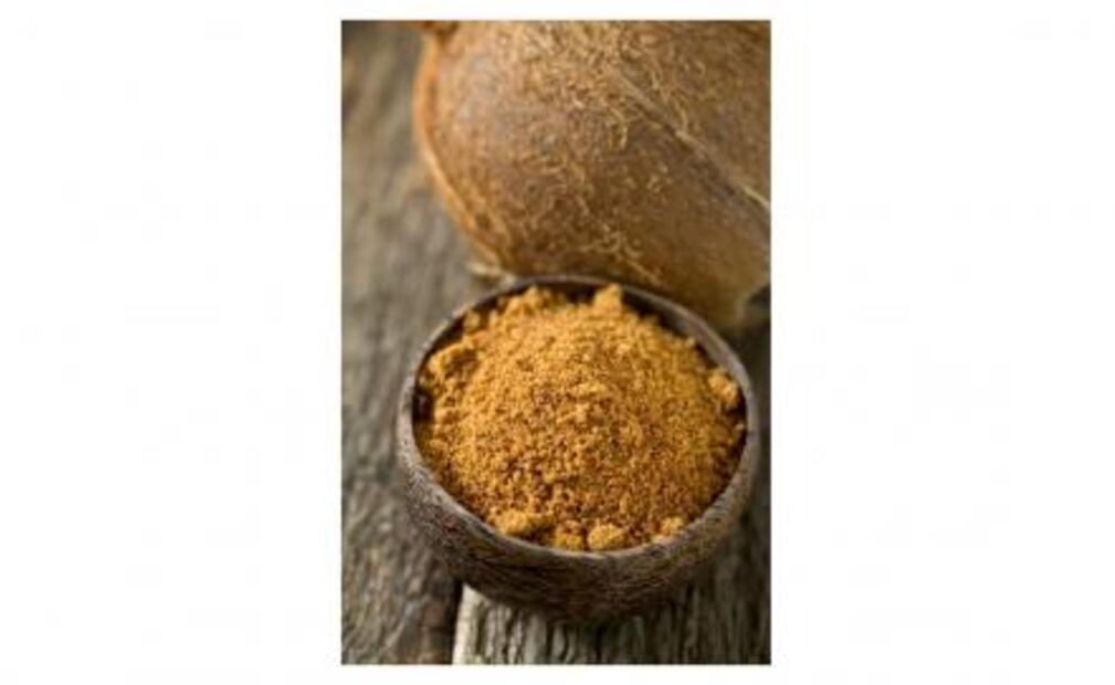 5 endulzantes naturales para sustituir el azúcar