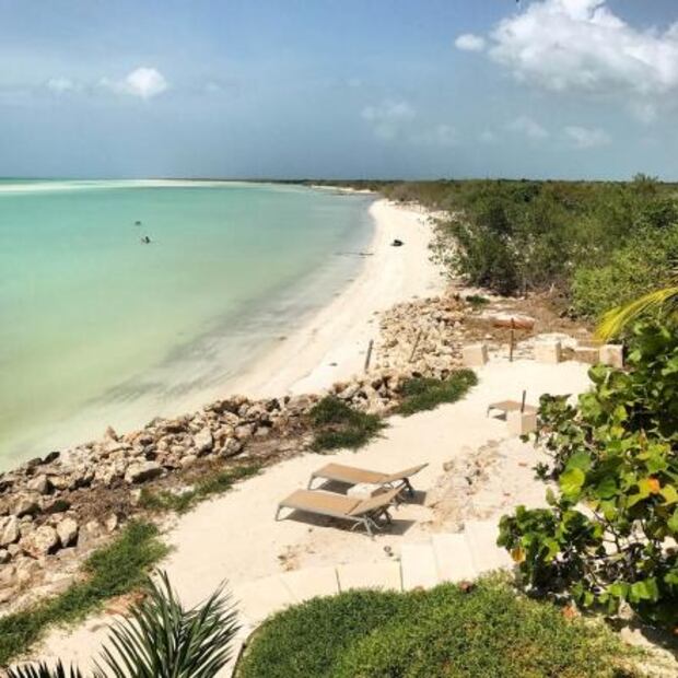 En Yum Balam limitarán la llegada de turistas