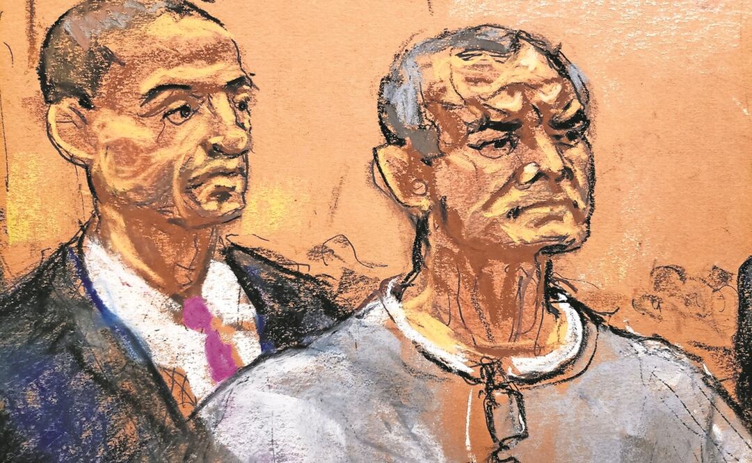 Foto: Archivo EL UNIVERSAL