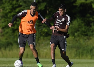 ¿Qué siente Edson Álvarez de ser capitán de la Selección Mexicana?; esto dijo el jugador