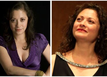 Lourdes Ambriz: ¿de qué murió la soprano mexicana?; esto se sabe