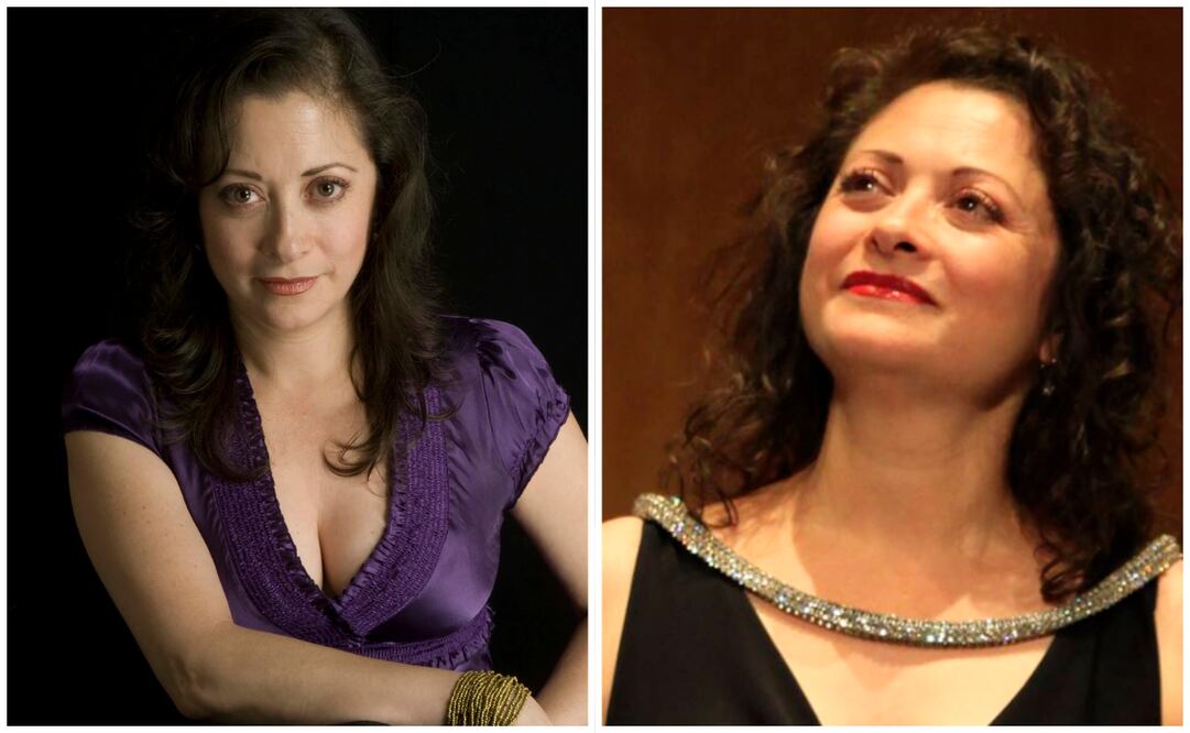 Lourdes Ambriz: ¿de qué murió la soprano mexicana?; esto se sabe. Foto: Archivo/Redes Sociales