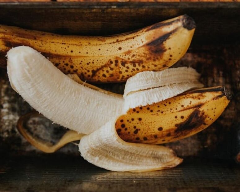 Frutas que puedes comer en las noches