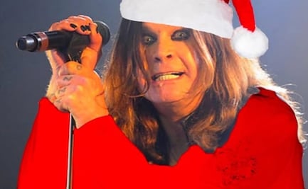 La familia Osbourne revela sus planes para celebrar su primera Navidad sin Ozzy