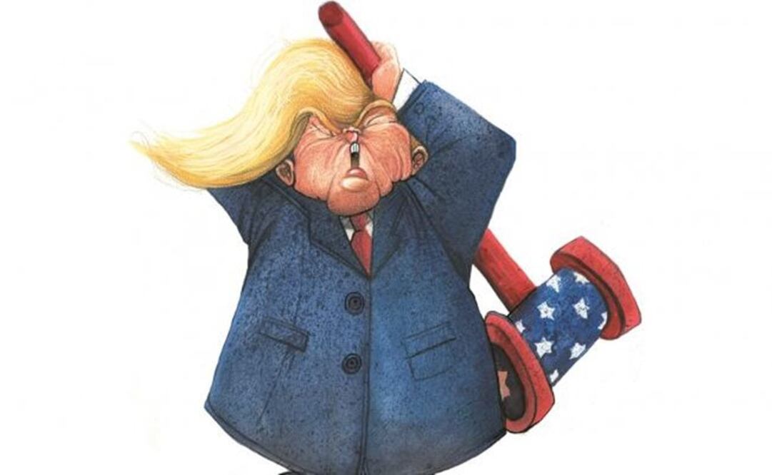 Illustration by Rosario Lucas