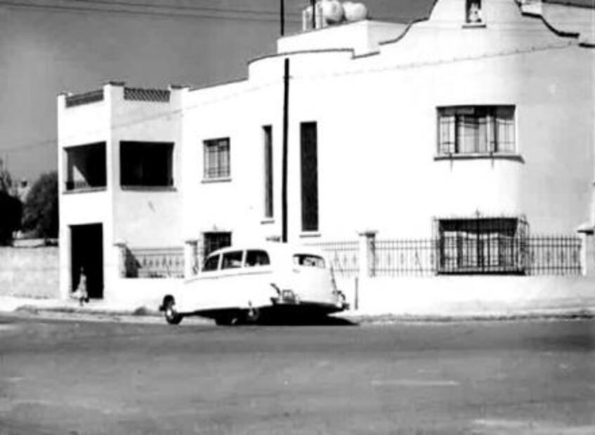 Un pedacito de Japón en México