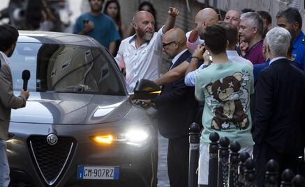 Ministro de Cultura italiano dimite por escándalo al hacer pasar a su amante como asesora