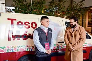 Proviene de ingresos locales 51% de presupuesto