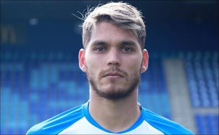 Carta al nuevo refuerzo de Pumas