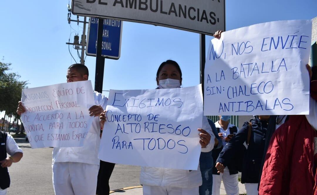 Foto: Claudia González/EL UNIVERSAL