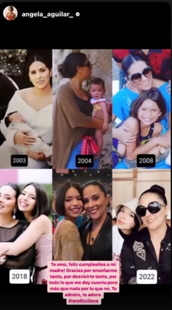 Pepe Aguilar festeja el cumpleaños de su esposa con emotivo video: "Celebro la bendición de tenerte"