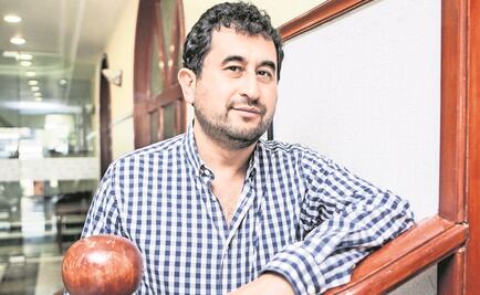 Diputados de Morena ya están "grandecitos", revira Cravioto a Mancera