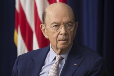 Secretario de Comercio de EU quiere una cláusula de extinción en TLCAN