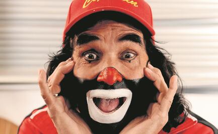 Hijo de Cepillín niega doble sentido en temas de su padre