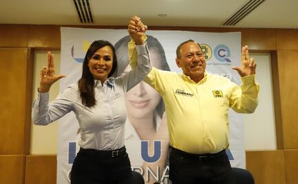 Violencia en Q.Roo, alentada por Morena: Jesús Zambrano