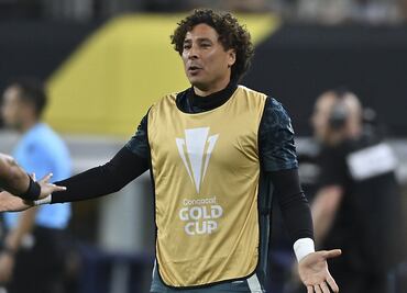 Memo Ochoa se habría ofrecido a un equipo de la Liga MX y fue rechazado; ¿De quién se trata?